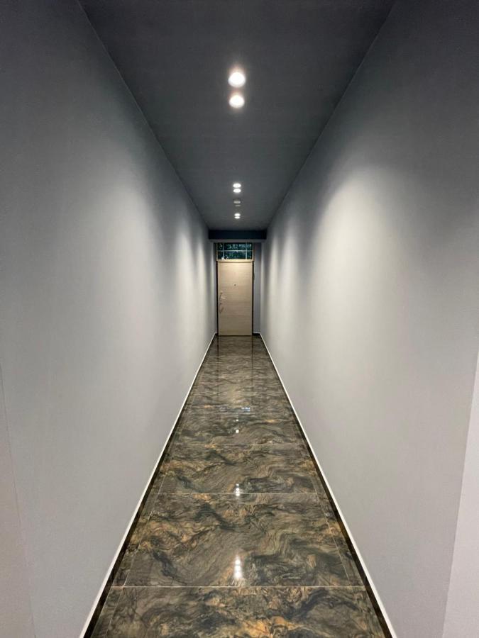 Bujtina Apsus 호텔 베라트 외부 사진